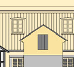 Umgebindehaus