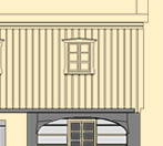 Umgebindehaus