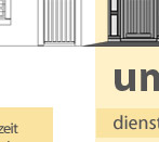 Dienstleistungen